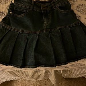 Wild fable, blue Jean color, condition brand new, fabric denim